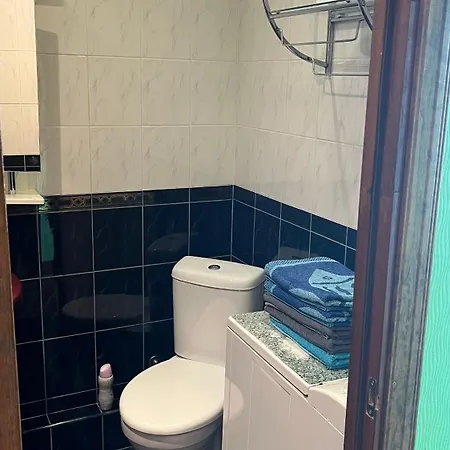 View Of The Fountain Apartment *